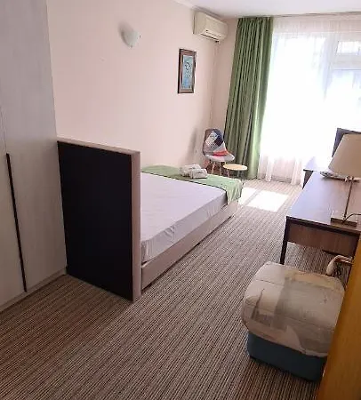 Mirana Family Hotel 3*