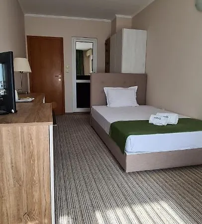 Hotel Mirana Family Burgas City