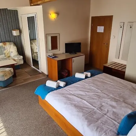 Mirana Family 3* Burgaz