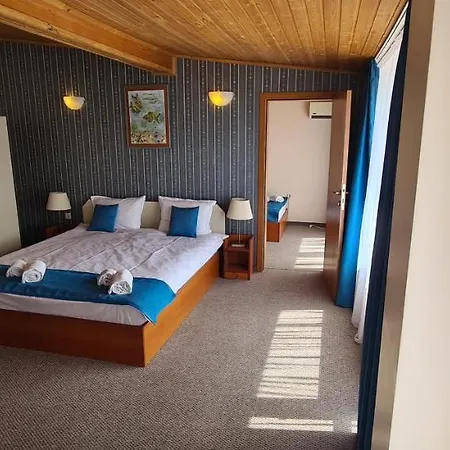 Mirana Family Burgas City