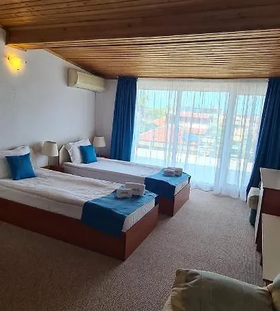 Mirana Family Burgas City