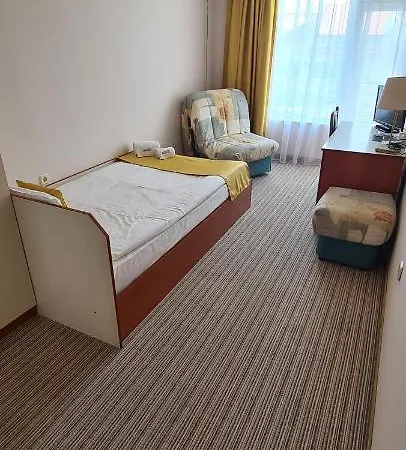 Mirana Family Otel Burgaz