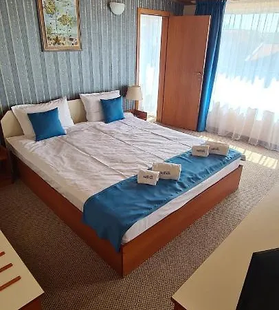 Mirana Family Hotel Burgas City