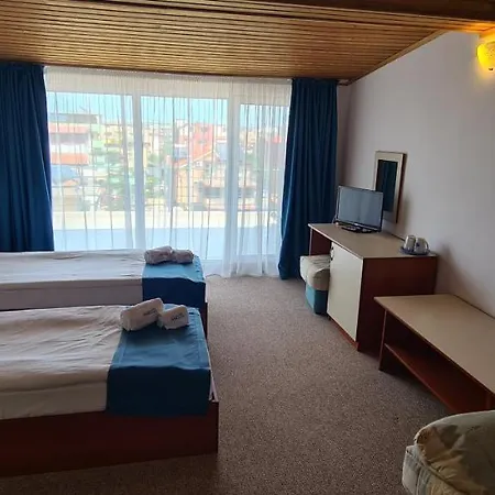 Mirana Family 3* Burgas City