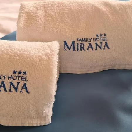 Mirana Family Otel 3*