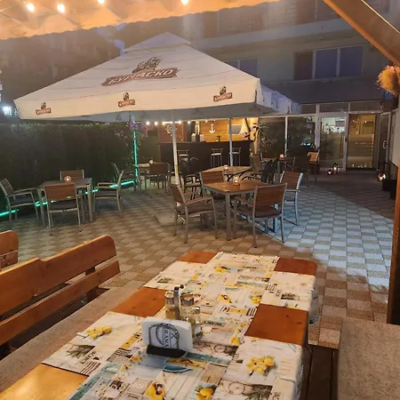 Mirana Family Otel 3*