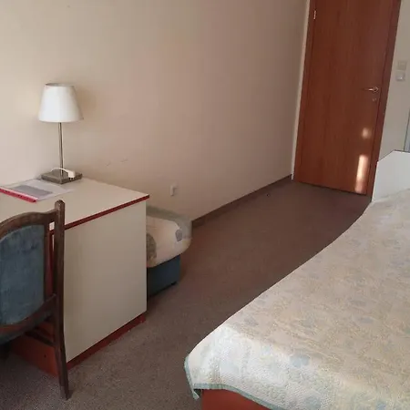 Otel Mirana Family 3*