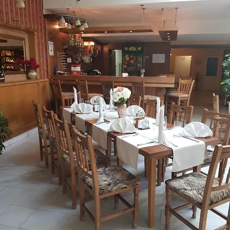 Mirana Family Hotel Burgas City