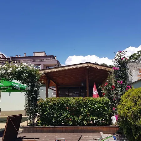 Hotel Mirana Family Burgas City