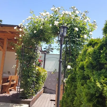 Mirana Family Hotel 3*