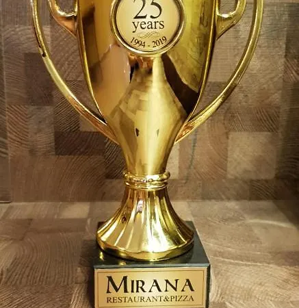 Mirana Family ホテル