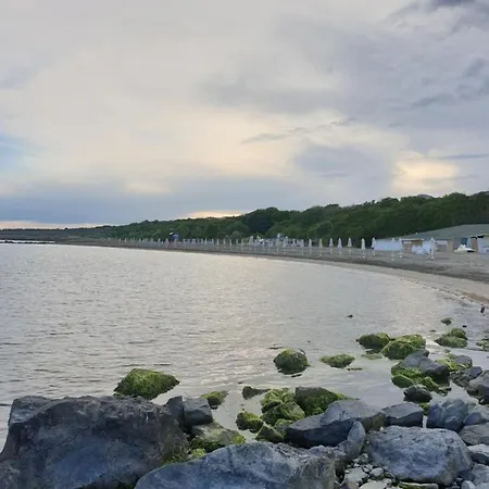 Otel Mirana Family Burgaz