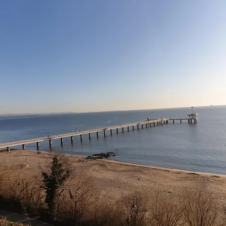 Hotel Mirana Family 3*