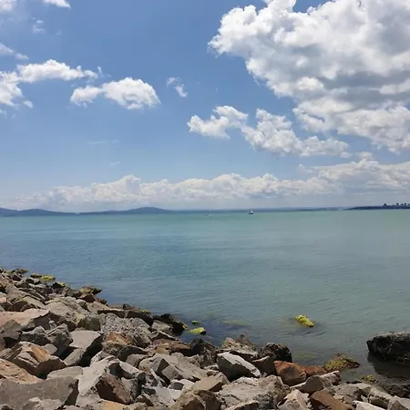 Hotel Mirana Family Burgas City