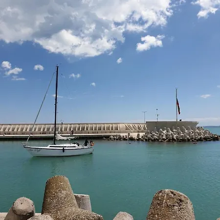 ホテル Mirana Family ブルガス