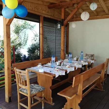 Mirana Family Burgaz