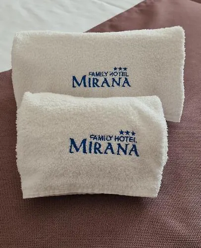 Mirana Family מלון 3*
