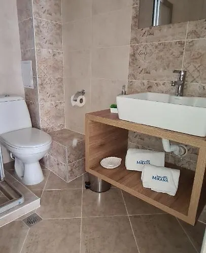 Mirana Family Burgas City