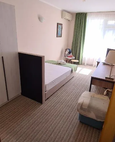 Mirana Family Hotel 3*