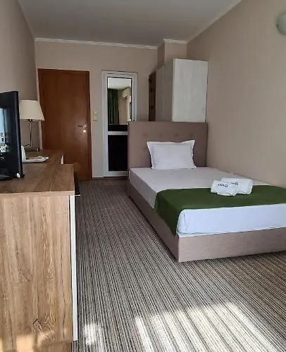 Hotel Mirana Family Burgas City