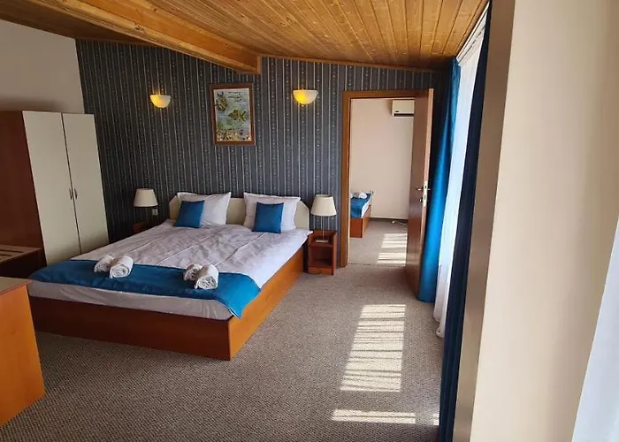 Mirana Family Burgas City