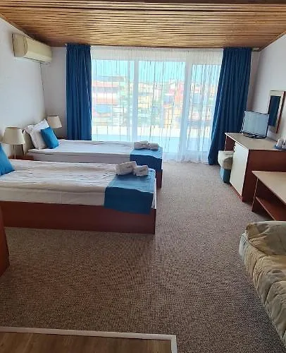 Mirana Family Hotel 3*