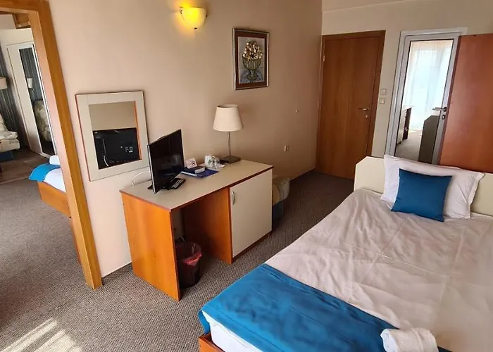 Mirana Family 3* Burgas City