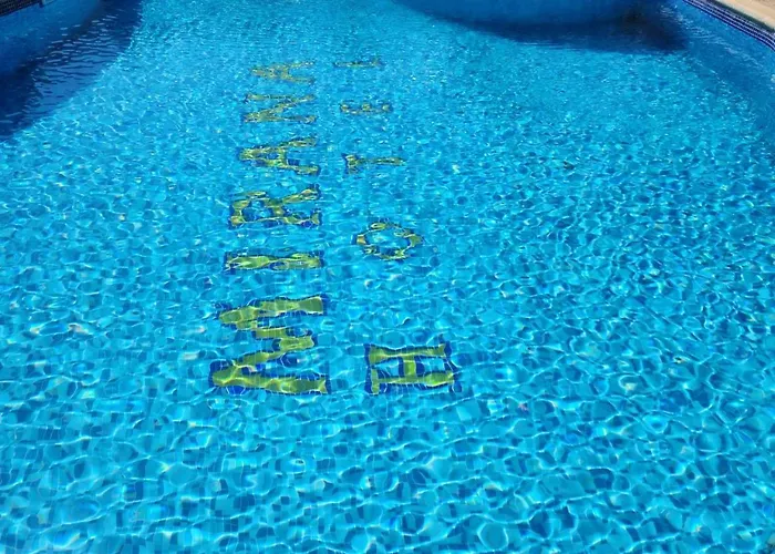 Mirana Family Hotel Burgas City