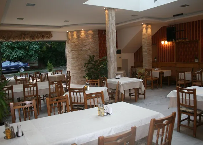 Hotel Mirana Family Burgas City