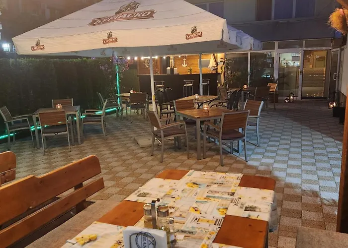 Mirana Family Hotel 3*