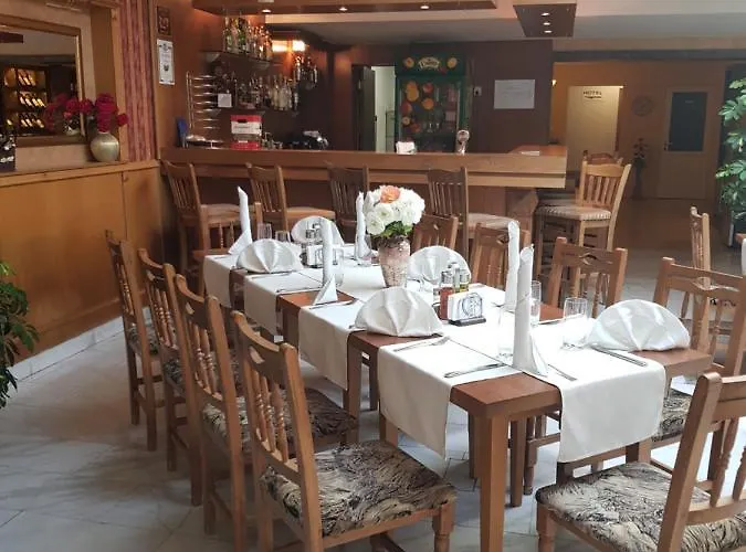 Mirana Family Hotel Burgas City