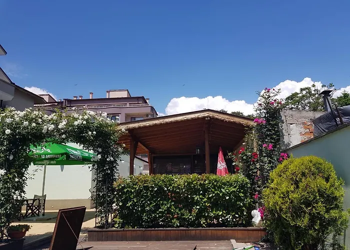 Hotel Mirana Family Burgas City