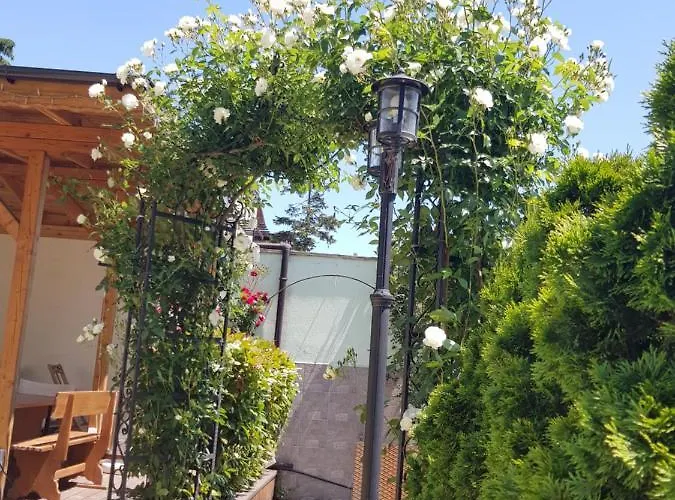 Mirana Family מלון 3*