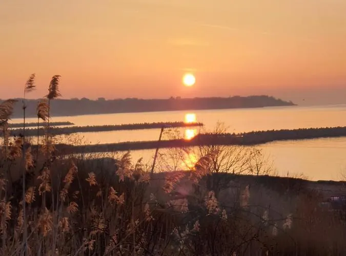 מלון Mirana Family בורגאס