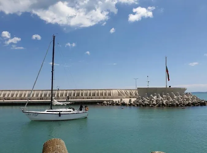 Hotel Mirana Family Burgas City