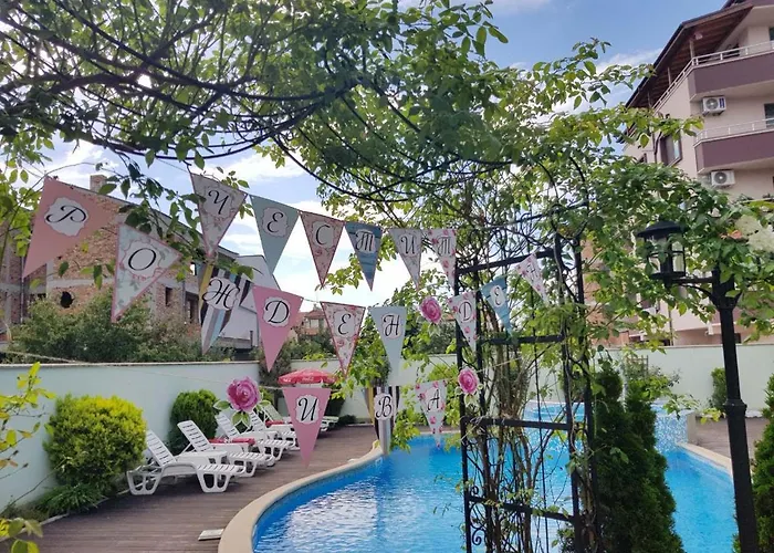 Mirana Family Hotel 3*