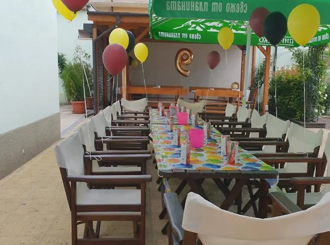 Mirana Family 3* Burgas City