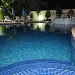 Hotel Mirana Family Burgas