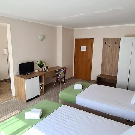 Mirana Family Hotel