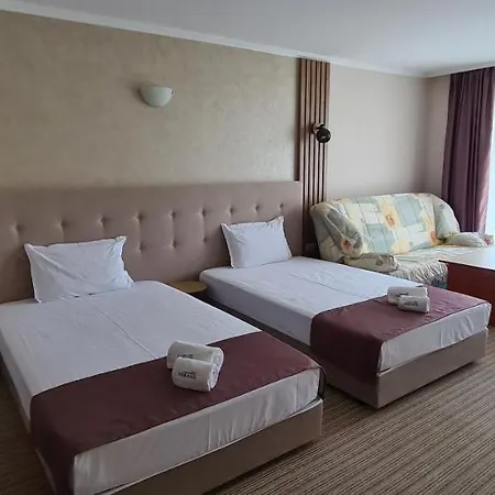мирана 3* Бургас