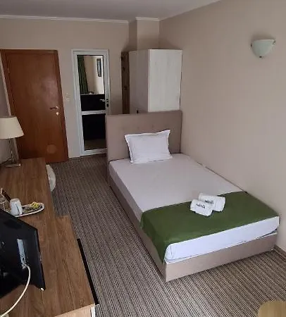 Mirana Family Hotel