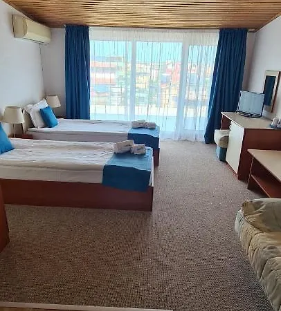 Mirana Family Hotel 3*