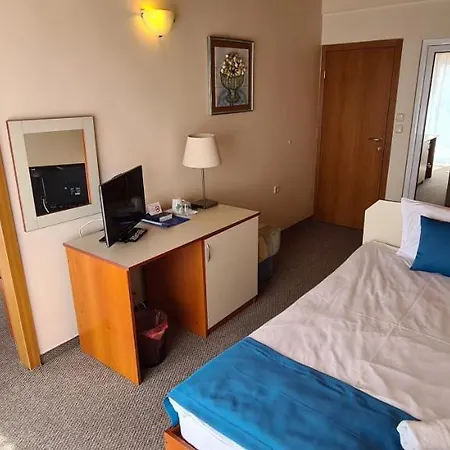 Mirana Family 3* Бургас