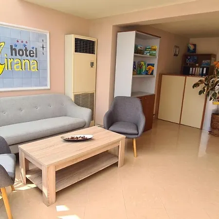 Mirana Family Бургас