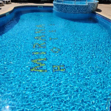 Mirana Family Hotel Burgas