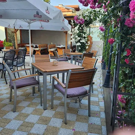 Mirana Family Hotel Burgas