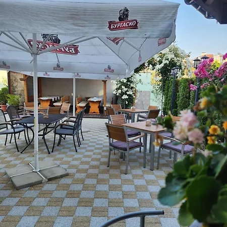 Hotel Mirana Family Burgas