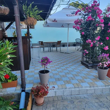 Hotel Mirana Family 3*