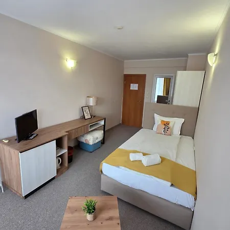 Hotel Mirana Family Burgas