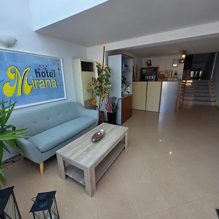 Szálloda Mirana Family 3*